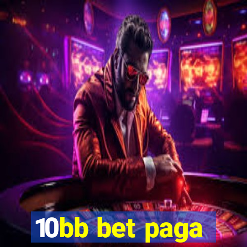 10bb bet paga